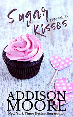 3:AM Kisses (3:AM Kisses Book 1) on Kindle