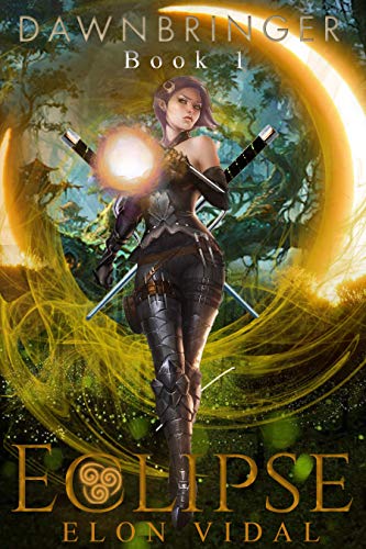 Eclipse (Dawnbringer Book 1) on Kindle