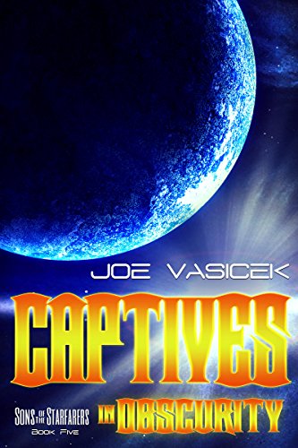 Brothers in Exile (Sons of the Starfarers Book 1) on Kindle