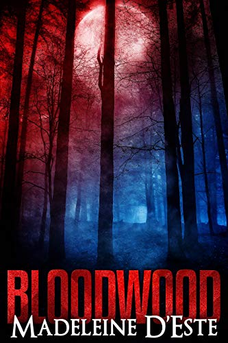 Bloodwood on Kindle