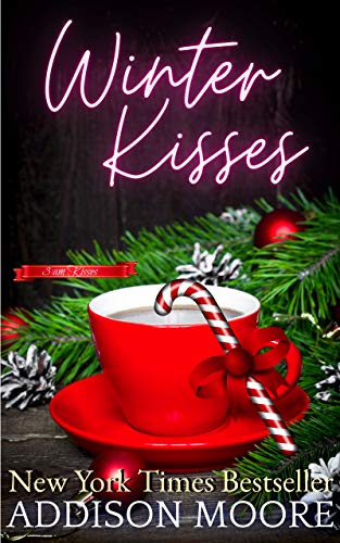 3:AM Kisses (3:AM Kisses Book 1) on Kindle