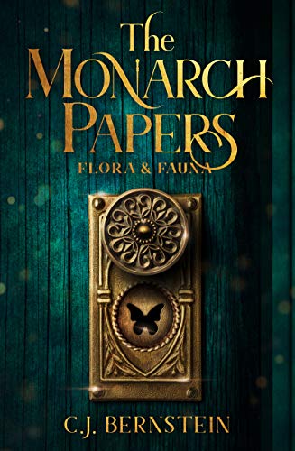The Monarch Papers: Flora & Fauna (The Briar Archive Book 1) on Kindle