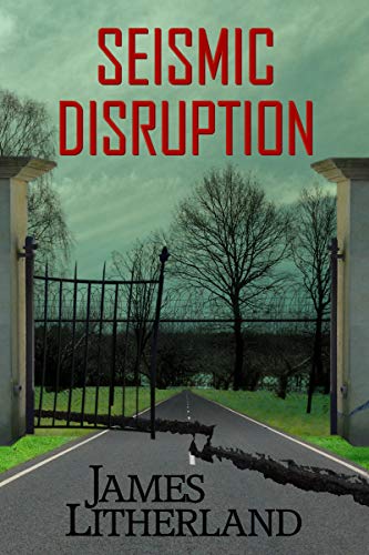 Critical Contingencies (Slowpocalypse Book 1) on Kindle