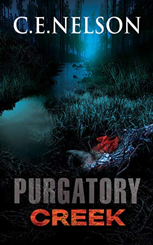 Purgatory Creek (A Trask Brothers Murder Mystery) on Kindle