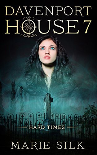 Davenport House (Book 1) on Kindle
