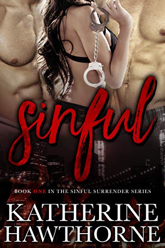 Sinful (Sinful Surrender Book 1) on Kindle