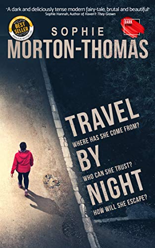 Travel by Night on Kindle
