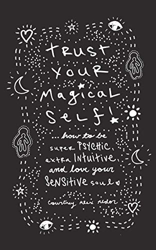 Trust Your Magical Self on Kindle