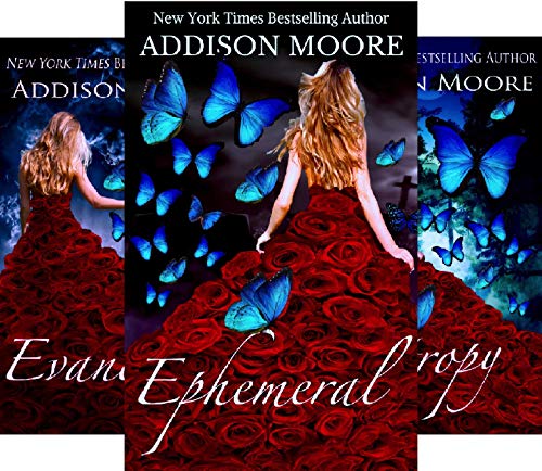 Ephemeral (The Countenance Trilogy Book 1) on Kindle