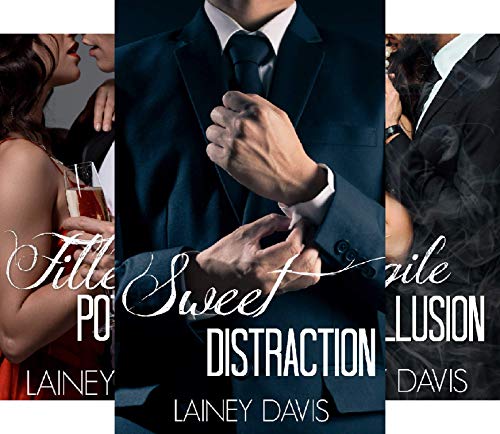 Sweet Distraction (Stag Brothers Book 1) on Kindle