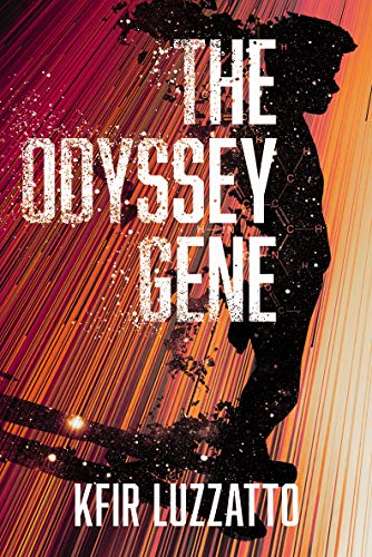 The Odyssey Gene on Kindle