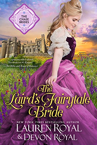 The Earl's Unsuitable Bride (The Chase Brides Book 1) on Kindle