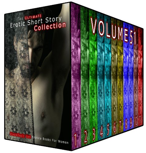 The Ultimate Erotic Short Story Collection 51 on Kindle