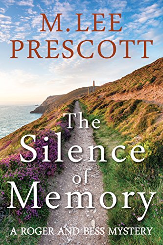 A Friend of Silence (A Roger and Bess Mystery Book 1) on Kindle
