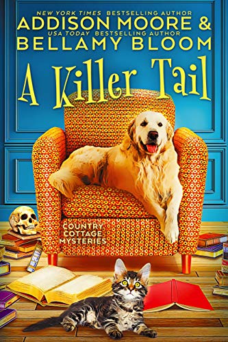 Kittyzen's Arrest (Country Cottage Mysteries Book 1) on Kindle