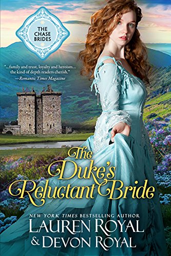 The Earl's Unsuitable Bride (The Chase Brides Book 1) on Kindle