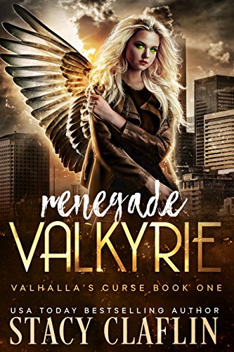 Renegade Valkyrie (Valhalla's Curse Book 1) on Kindle
