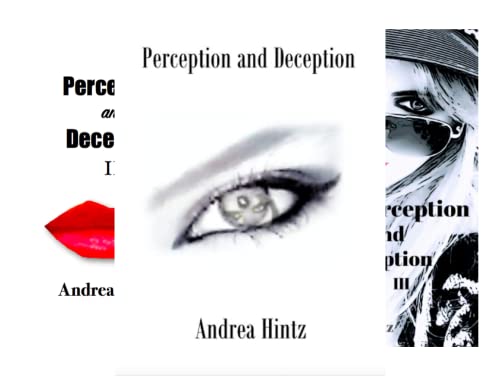 Perception and Deception (Book 1) on Kindle