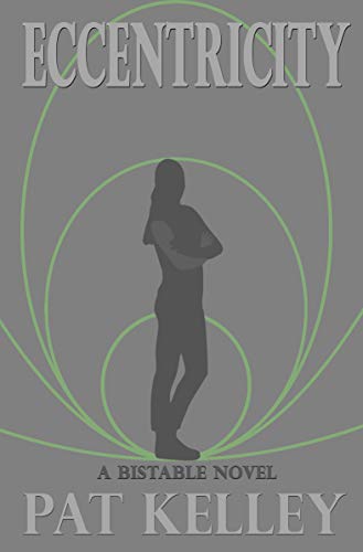 Indigo 99 (Bistable Book 1) on Kindle