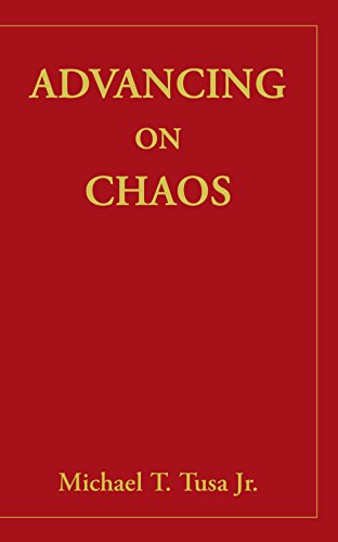 Advancing on Chaos on Kindle