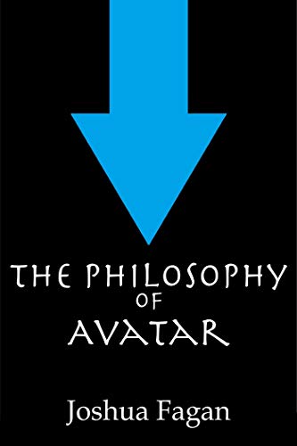 The Philosophy of Avatar on Kindle