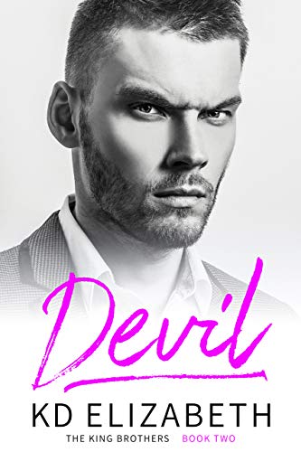 Devil (The King Brothers Book 2) on Kindle