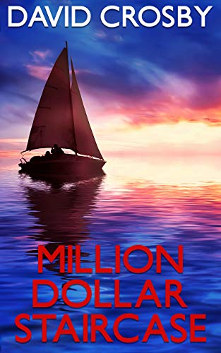 Million Dollar Staircase (Will Harper Mystery Series Book 1) on Kindle