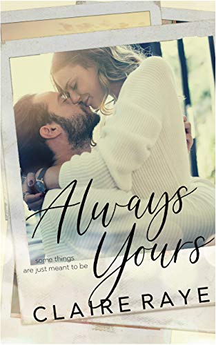 Always Yours (Love & Wine Book 1) on Kindle