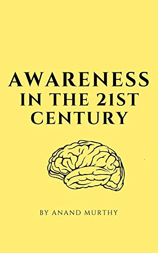 Awareness in the 21st century on Kindle