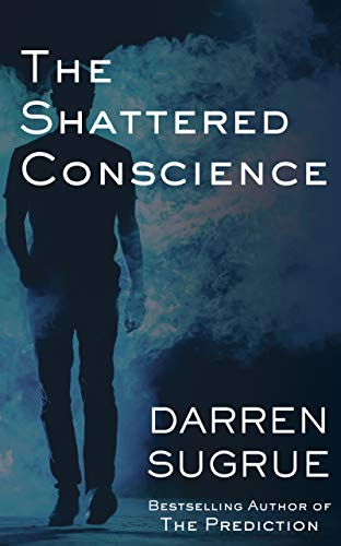 The Shattered Conscience on Kindle