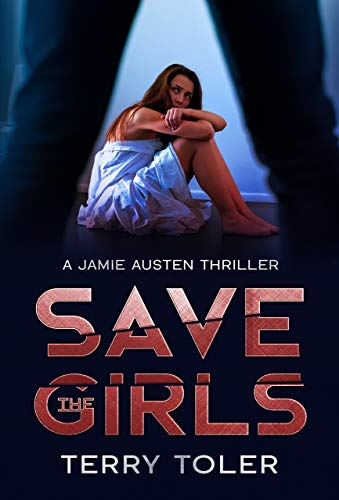 Save the Girls (The Spy Stories Book 1) on Kindle