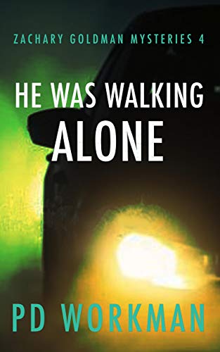 She Wore Mourning (Zachary Goldman Mysteries Book 1) on Kindle