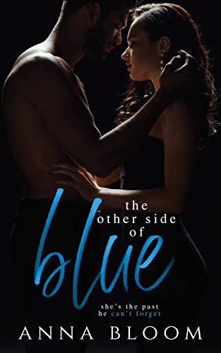 The Other Side of Blue (The Other Side of Us Book 1) on Kindle