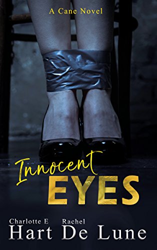 Innocent Eyes (A Cane Novel Book 1) on Kindle