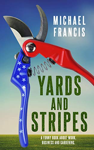 Yards and Stripes on Kindle