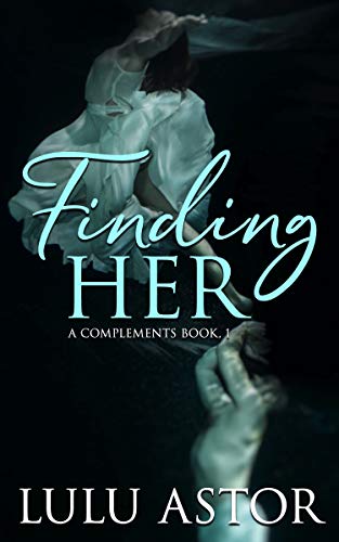 Finding Her on Kindle