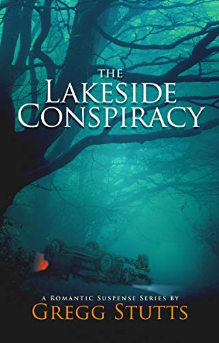 The Lakeside Conspiracy on Kindle
