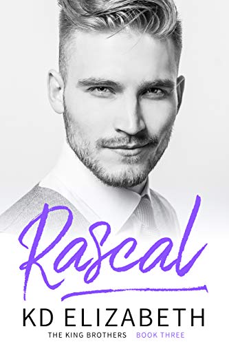 Rascal (The King Brothers Book 3) on Kindle