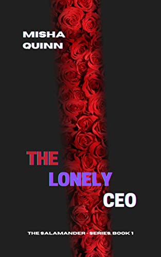 The Lonely CEO (The Salamander Book 1) on Kindle