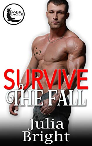 Survive the Fall (Dark Eagle Book 1) on Kindle