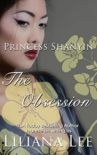 The Obsession (Princess Shanyin Book 1) on Kindle