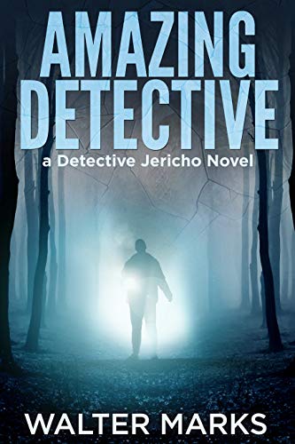 Death Hampton: Introducing Detective Jericho (The Detective Jericho Series Book 1) on Kindle