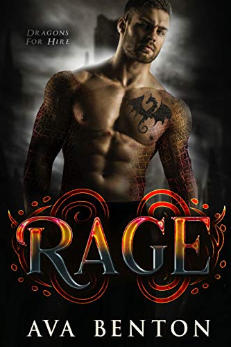 Rage (Dragons For Hire Book 1) on Kindle