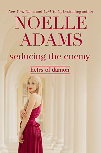 Seducing the Enemy (Heirs of Damon Book 1) on Kindle