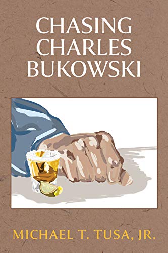 Chasing Charles Bukowski on Kindle