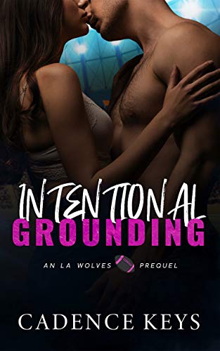 Intentional Grounding (LA Wolves) on Kindle