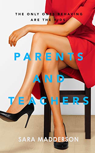 Parents and Teachers on Kindle