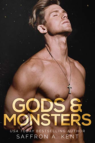 Gods & Monsters on Kindle