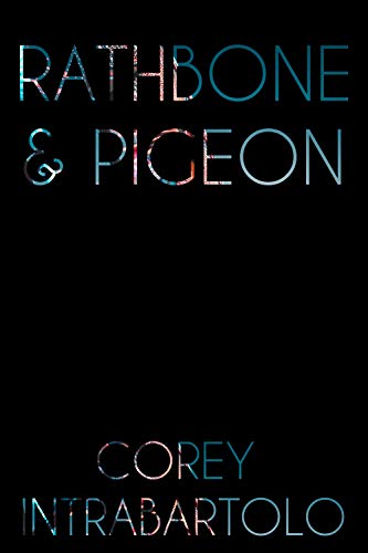 Rathbone & Pigeon on Kindle