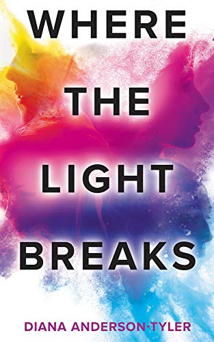 Where the Light Breaks on Kindle